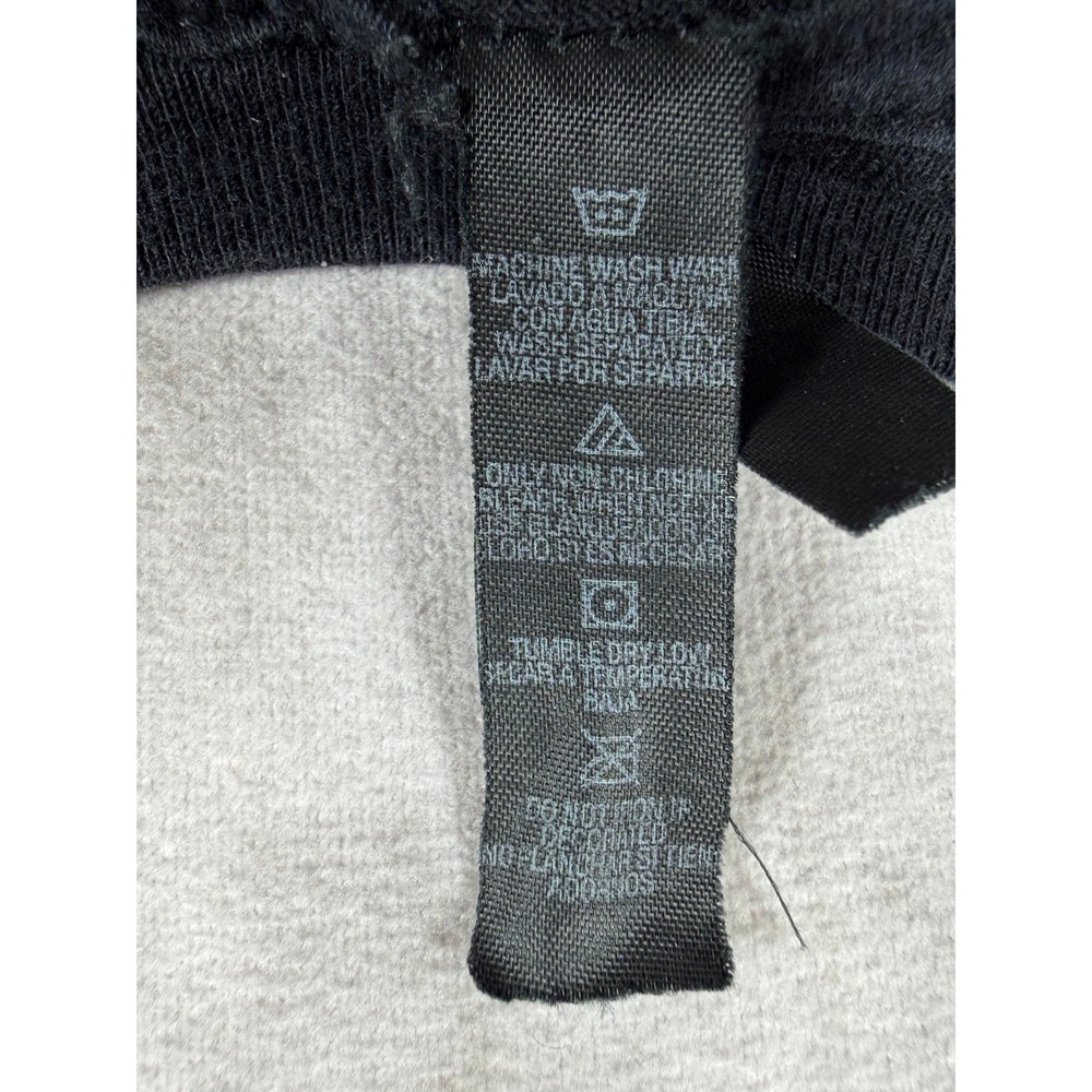 Ed Sheeran Mens Large T Shirt Black Divide World Tour 2018 Concert Graphic - Picture 4 of 9